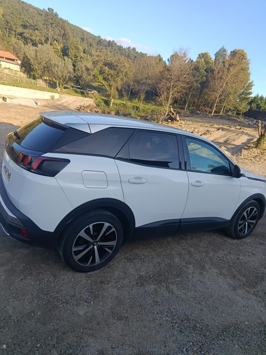Peugeot 3008 1.6 BlueHDI