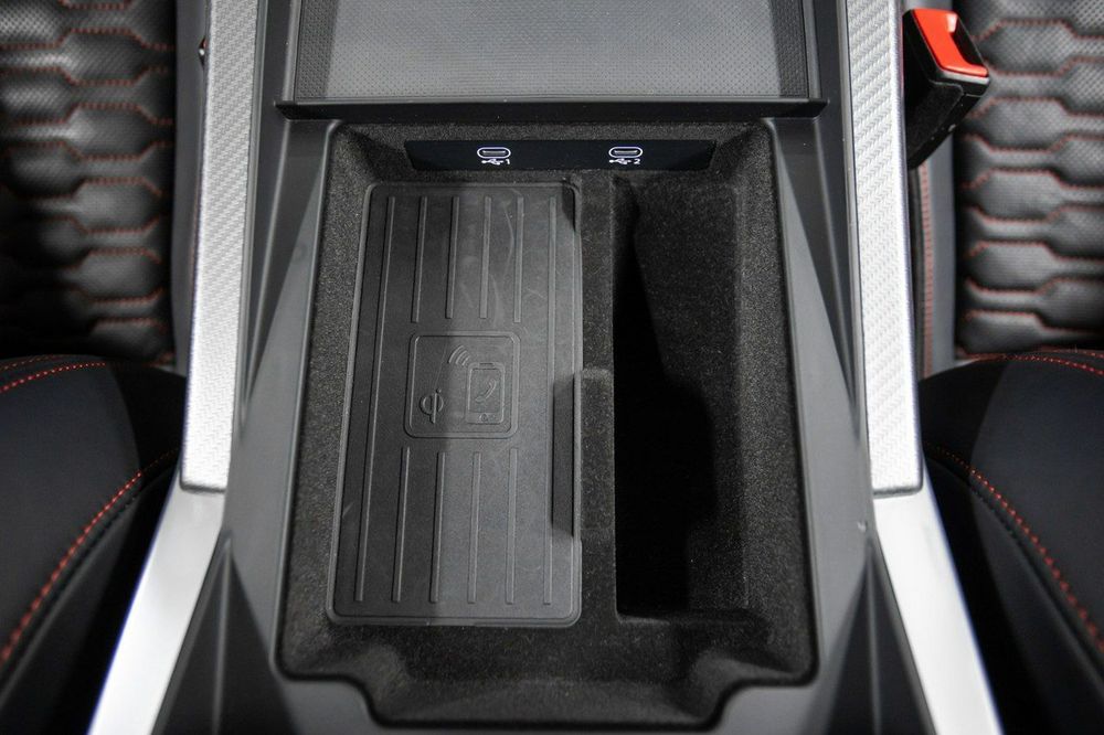 Audi Rs Q8 Rs Dynamic Plus. Krajowe, 1 Właściciel. Masaże.