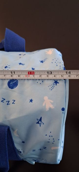 Saco infantil da Tous