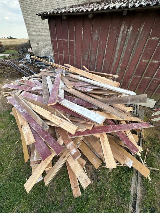 Drewno Opałowe Suche