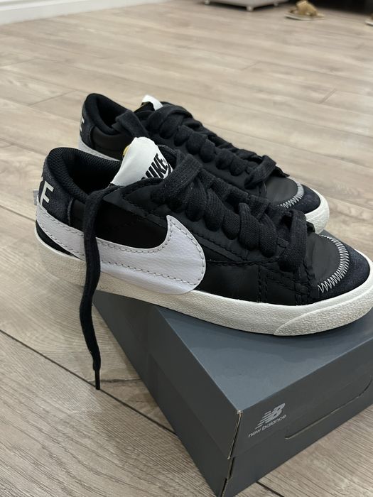Nike Blazer Low’77 Jumbo