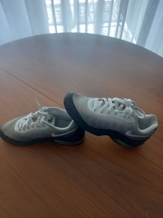 Sapatilhas Nike Air Max Homem