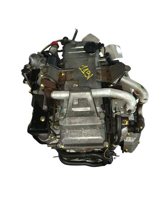 Motor Mitsubishi Montero Iv 3.2 Di-D Refª: 4M41