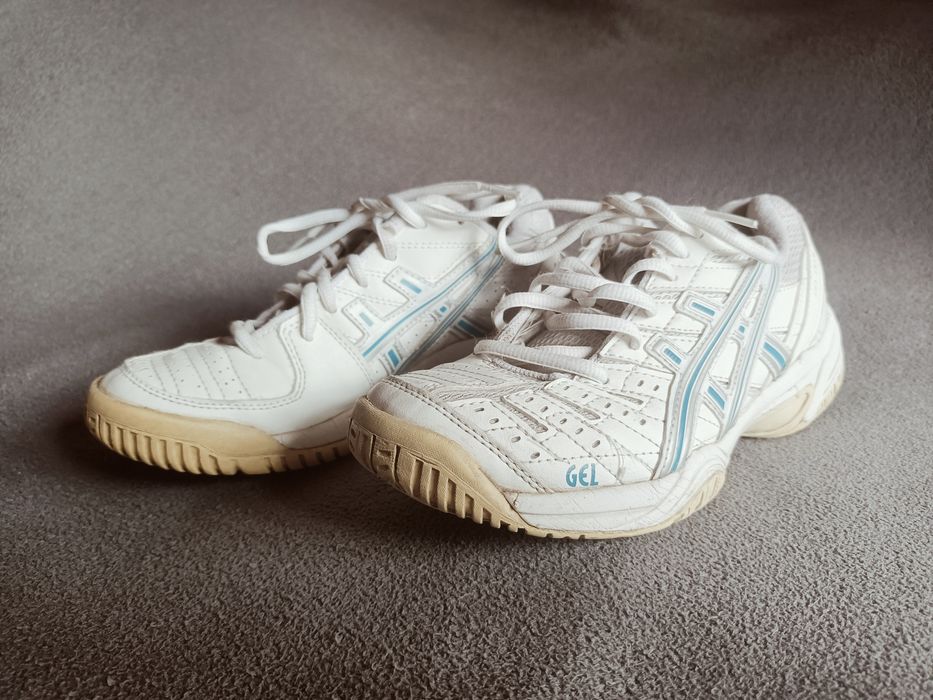 Buty sportowe ACISC Gel-Dedicate