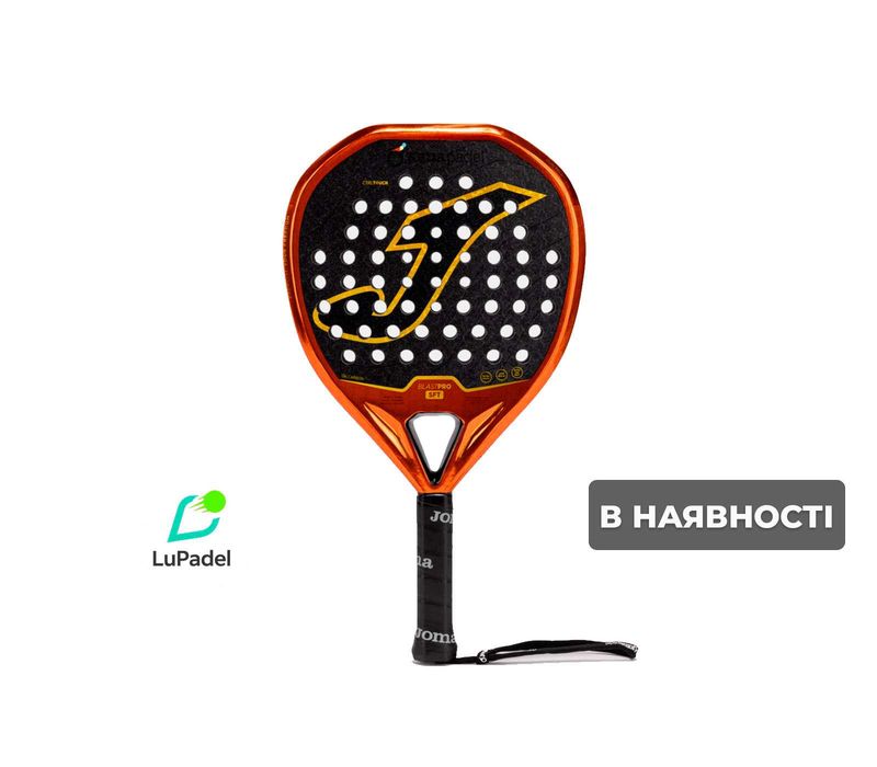 Ракетка для Падель (Padel) тенісу – Joma Blast Pro SFT