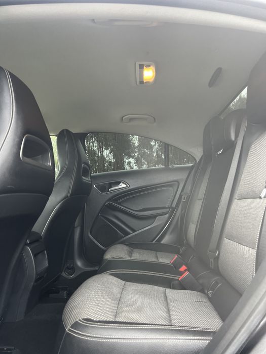 Mercedes cla 180 cdi