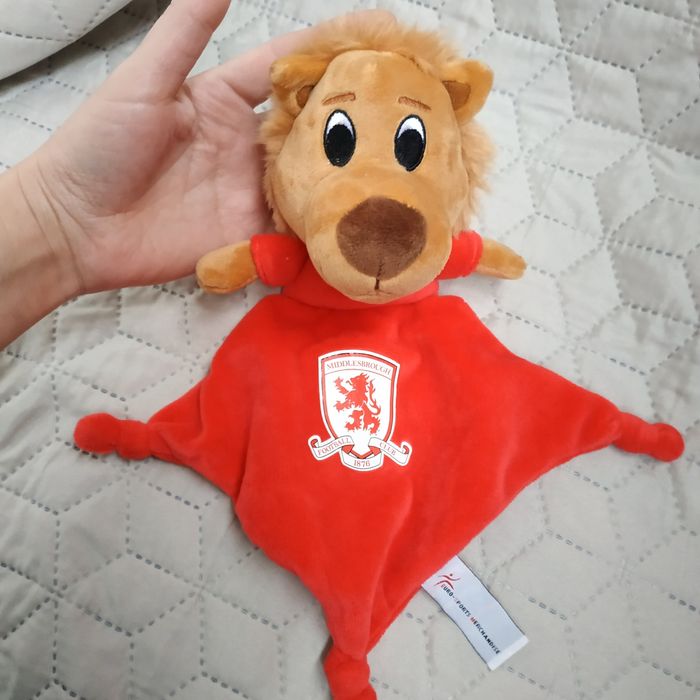 Брелок,Мишка Манчестер Сити,Барселона, Сборная Англии, Мидлсбро