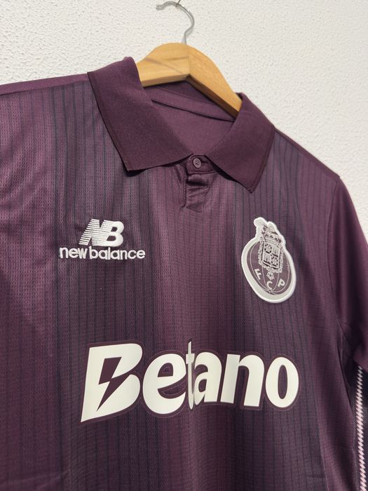 T-shirt porto 26/27