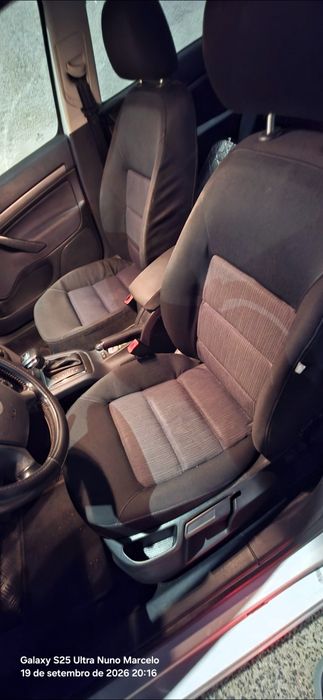 Skoda otavia 2.0 tdi 140cv automática negociável