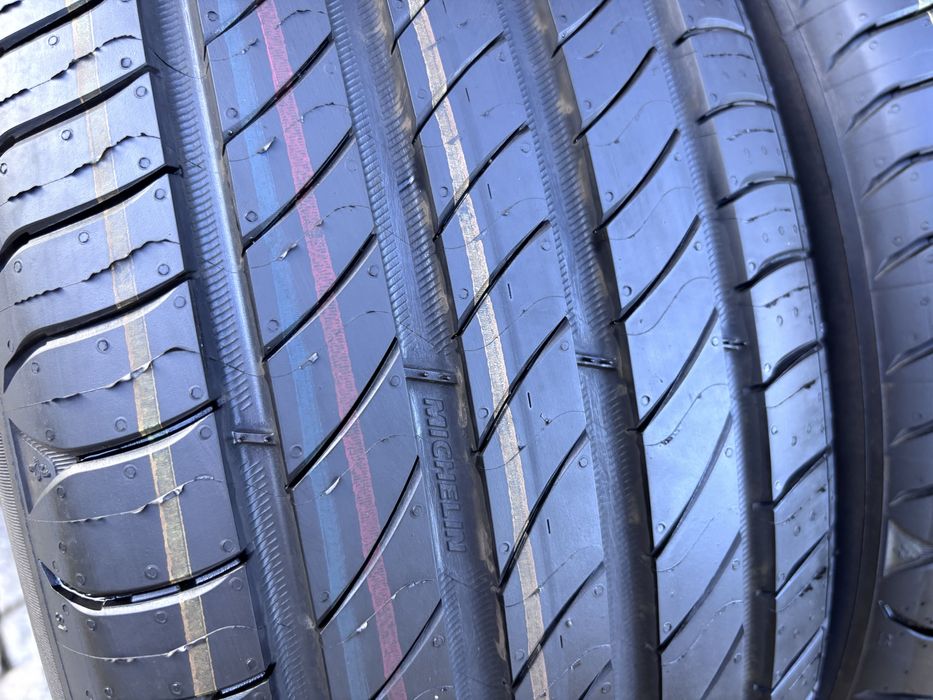 Letnie demo Michelin Primacy 4 S1 195/55 R16 87H