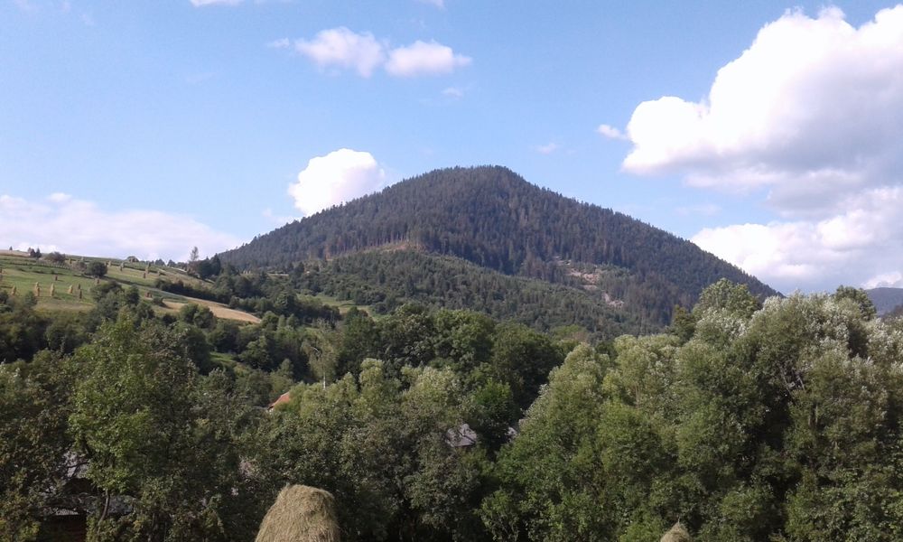 Продам будинок в Міжгірському районі