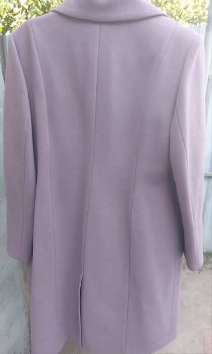 Пальто кашемірове, нове