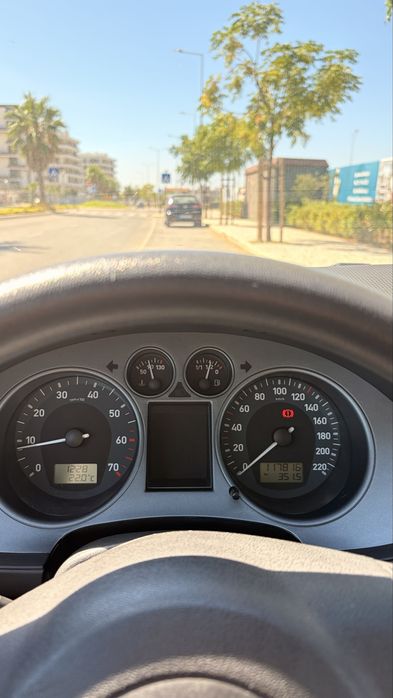 Seat Ibiza (2008) 117000 km foto 5