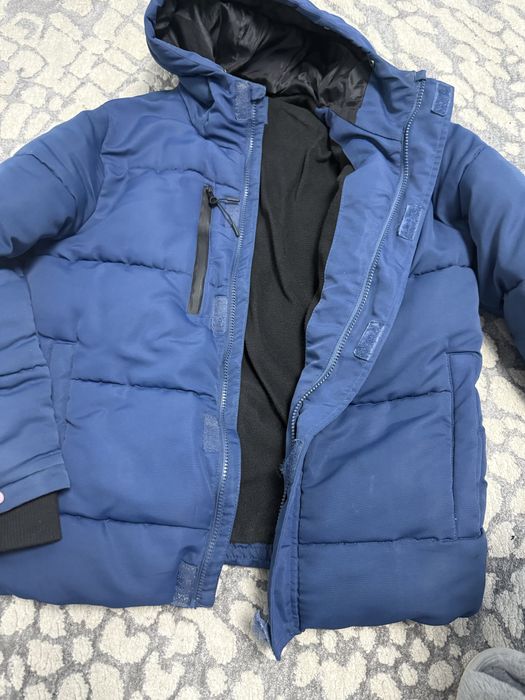 куртка зимова reserved  152