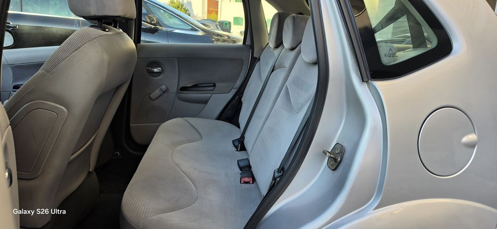 Citroën C3 1.4 HDI (70cv) AC