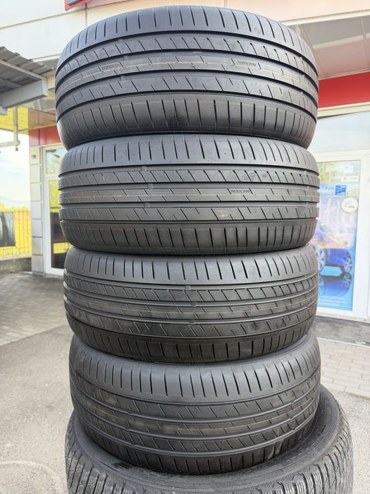 Шини літні 215/50/18 Nexen 215/50r18 летние шины