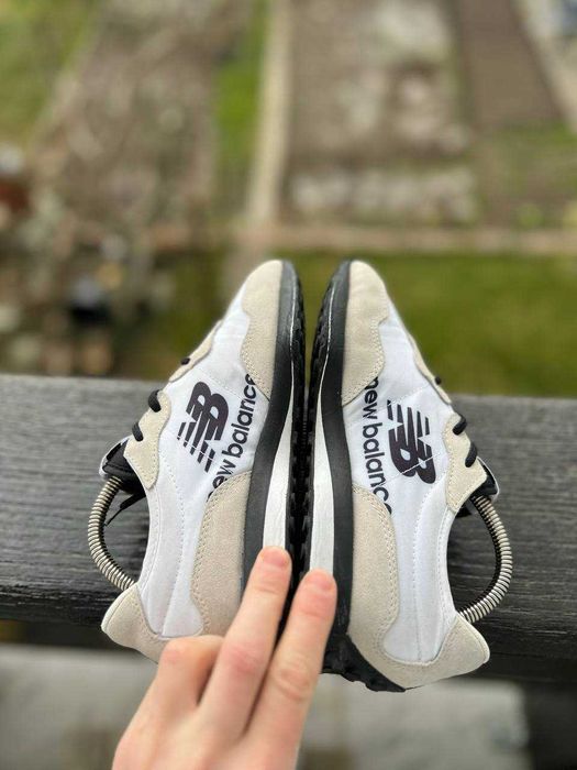 Кросівки New Balance 327
