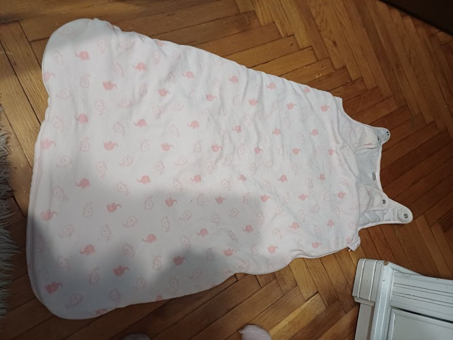 Ковдра кокон для новонароджених