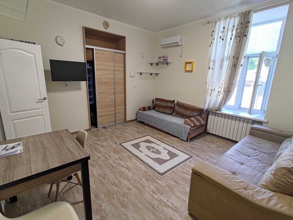 1к.квартира р-н Пастера-Дерибасівська