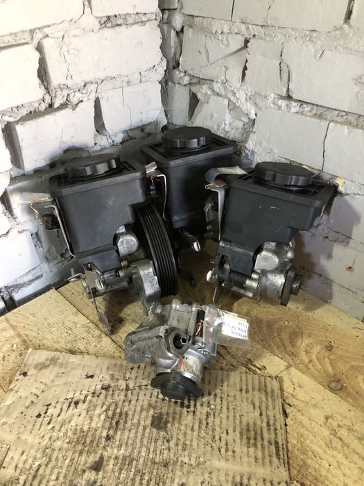 Гур Гідропідсилювач керма BMW 5 e39 3 e46 5 e60