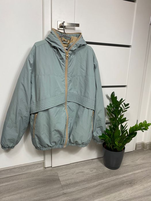 Kurtka męska zimowa, rozmiar L