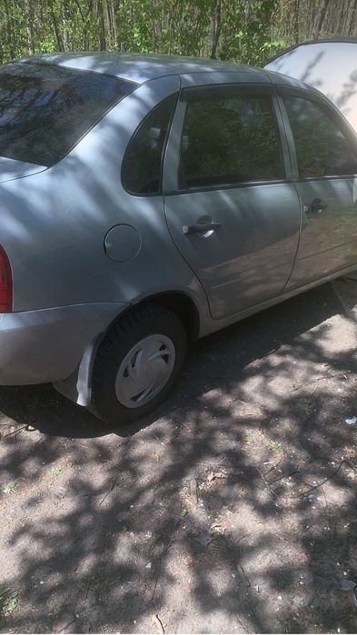 Проддам ваз каліна 118