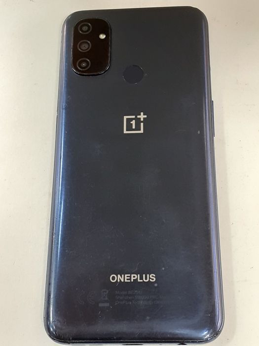 OnePlus Nord N100 Google (6/128gb) Neverlock