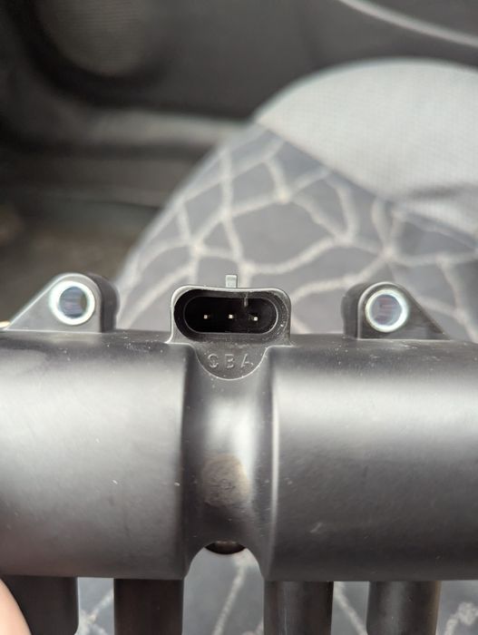 NGK Котушка запалювання 48142