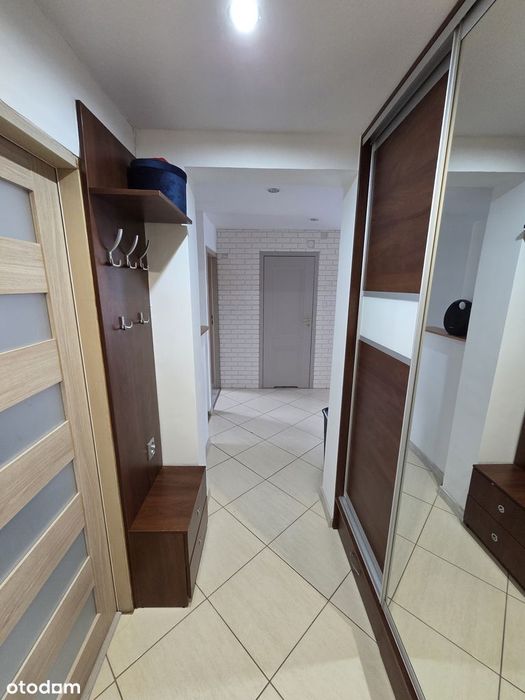 Na sprzedaż mieszkanie 62 m²