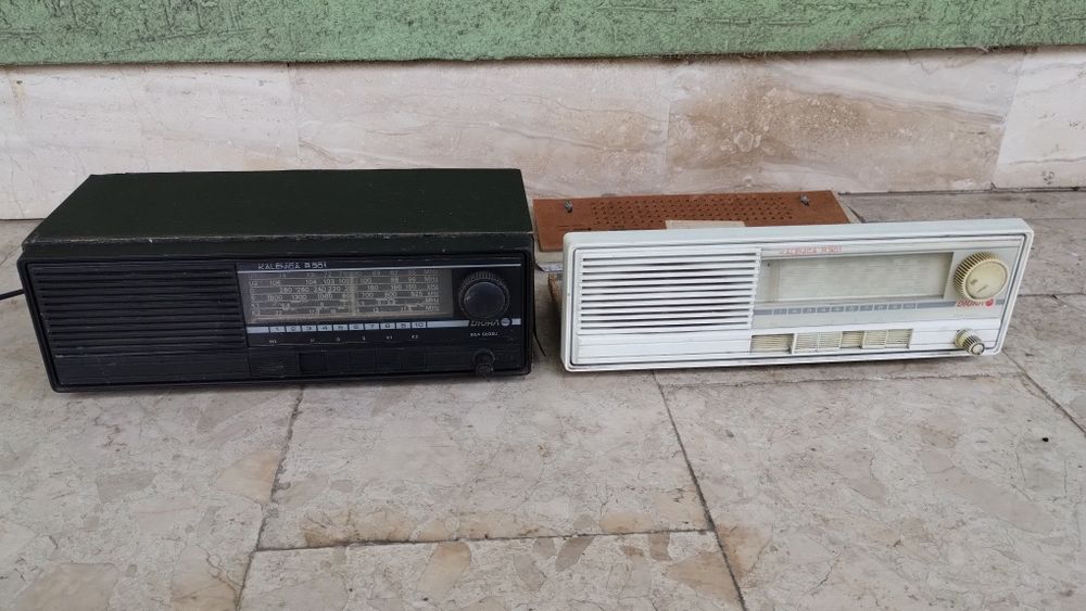 2 radia Diora kalenica R 301