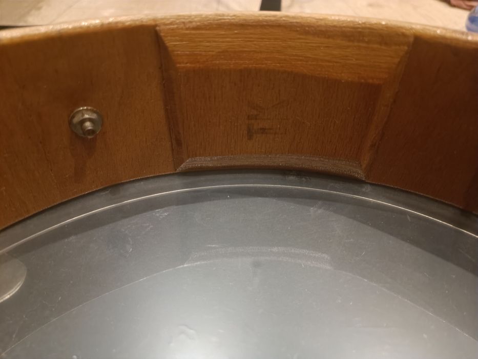 Werbel Trixon 13x2.5/Perkusja
