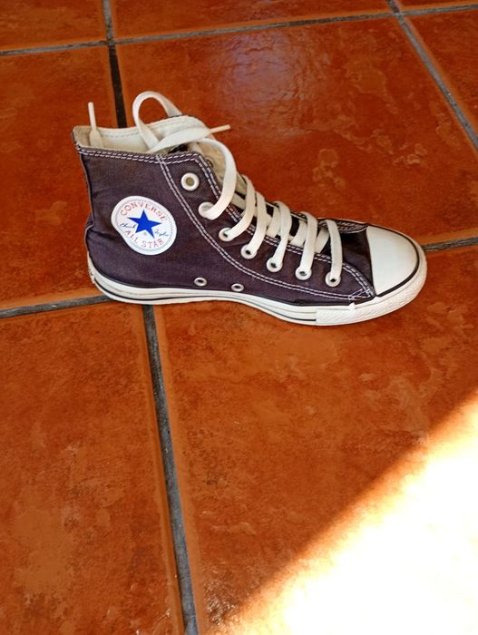 Sapatilhas ALL star originais