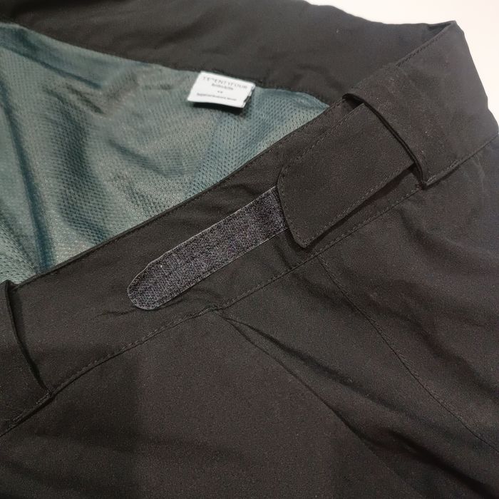 Spodnie Sportowe / Trekkingowe 24 TWENTYFOUR – roz ,48 (4XL) outdor