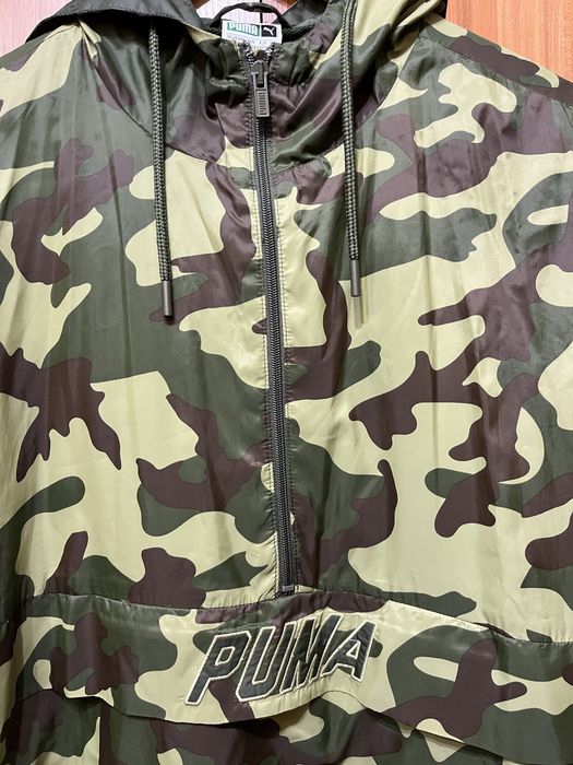 Чоловіча куртка Puma