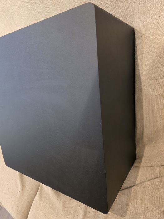 Soundbar Samsung HW-Q990C 11.4.1. Canais