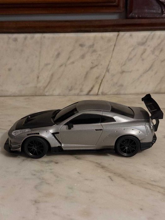 Carro de Drift RC 1:24