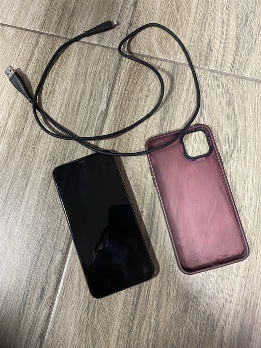 Продам iphone 11 pro max