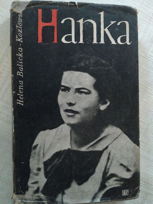 Kalendarz 2017 oraz Hanka Balicka Kozłowska