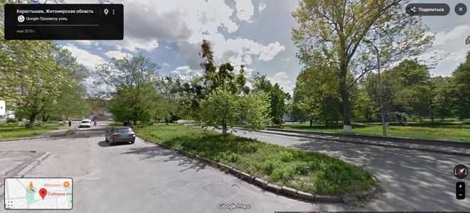 Під забудову! Земля 9 сот на вул. Соборна Площа