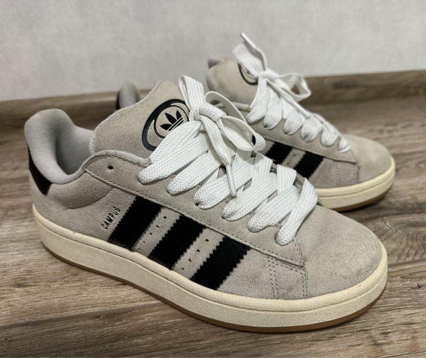 Adidas Campus оригинал, размер 38