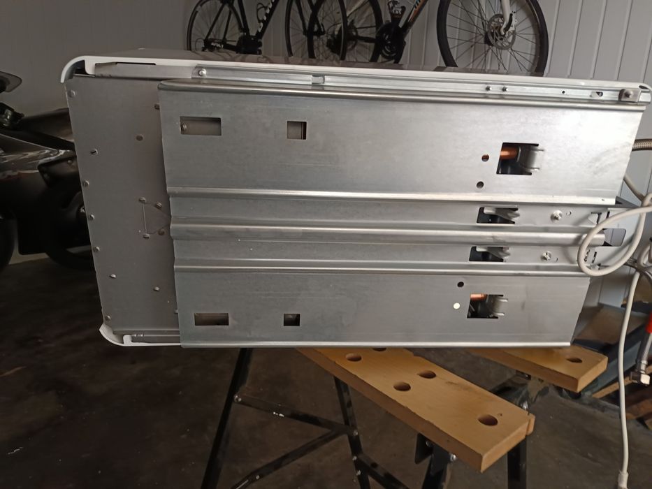 Esquentador Junkers Hydro 4600 F