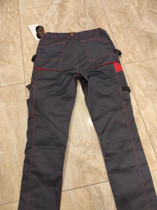 Spodnie robocze Seven Kings