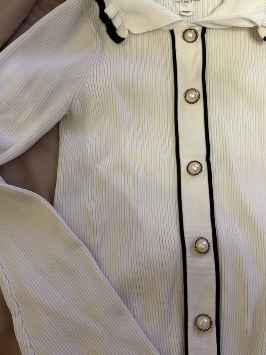 Кофтинка олд мані