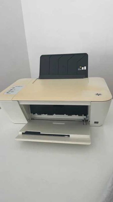 HP Deskjet 1510 Printer479376647620536320