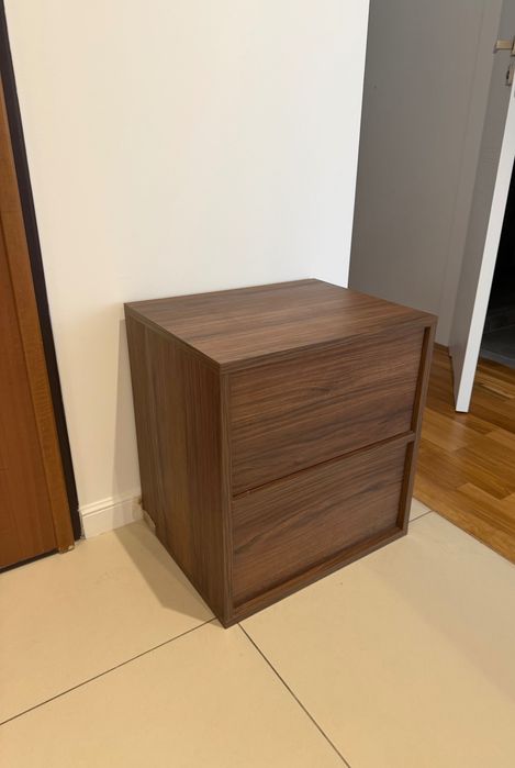 Szafka łazienkowa wisząca