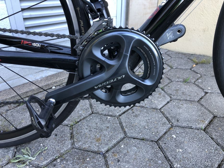 Bicicleta Trek Emonda S6