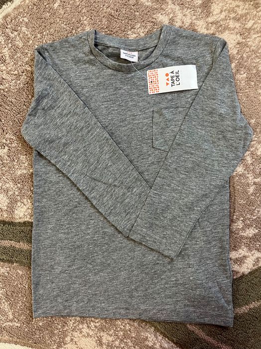 Кофточка для хлопчика.