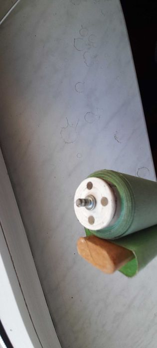 Roleta okienna 1 m 60 cm