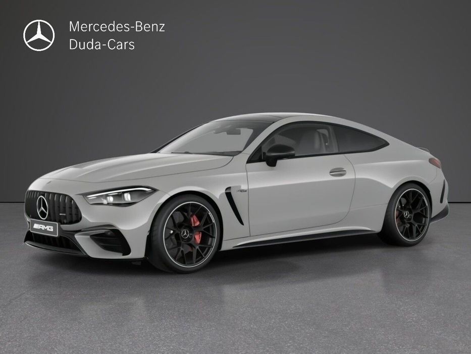 Mercedes-Benz CLE