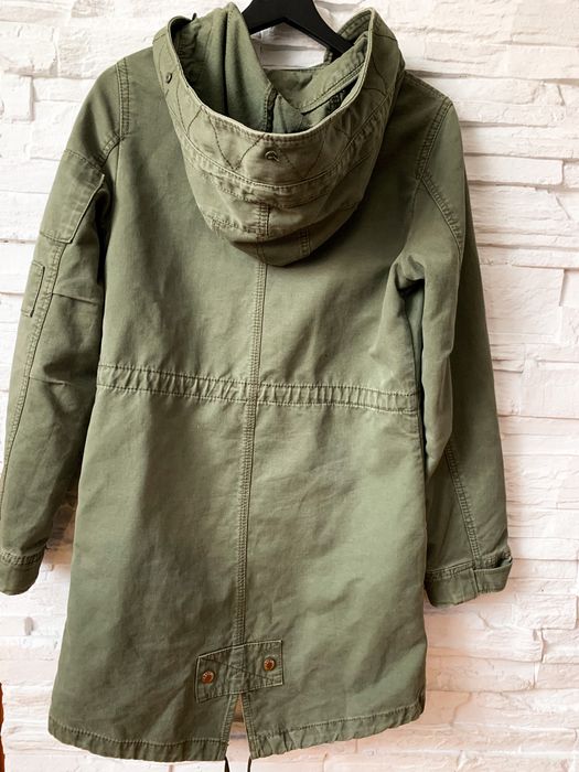 Kurtka Wielosezonowa